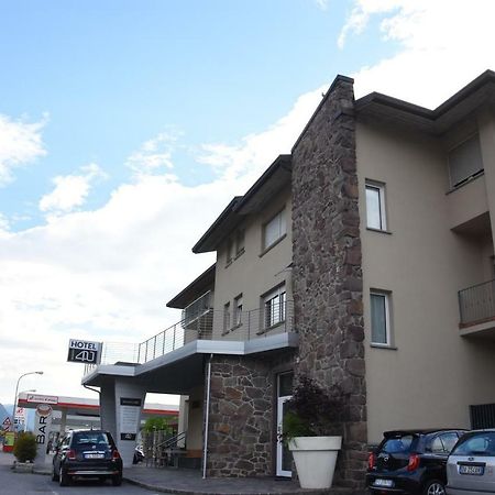 Spazio42 Pian Camuno Exterior foto